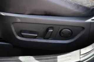 2025 Mazda CX-50 Hybrid