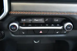 2025 Mazda CX-50 Hybrid