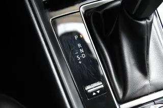 2025 Mazda CX-50 Hybrid