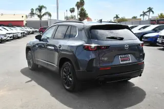 2025 Mazda CX-50 Hybrid