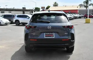 2025 Mazda CX-50 Hybrid