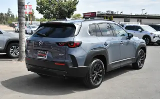 2025 Mazda CX-50 Hybrid