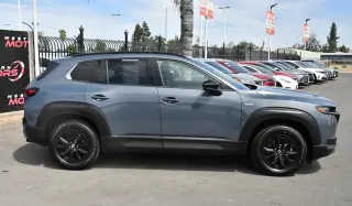2025 Mazda CX-50 Hybrid