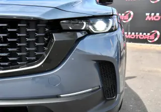 2025 Mazda CX-50 Hybrid