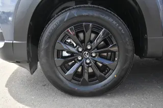 2025 Mazda CX-50 Hybrid
