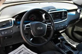 2020 Kia Sorento