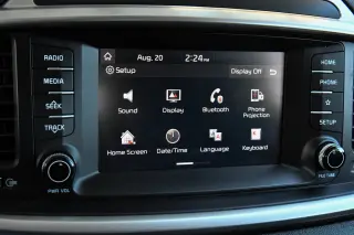 2020 Kia Sorento