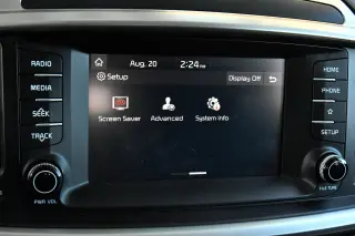 2020 Kia Sorento