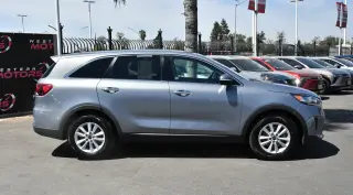 2020 Kia Sorento