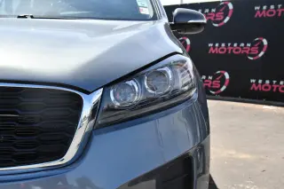 2020 Kia Sorento