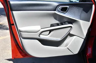 2022 Kia Soul