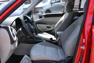 2022 Kia Soul