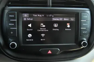 2022 Kia Soul