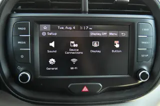 2022 Kia Soul