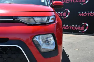 2022 Kia Soul