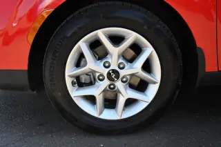 2022 Kia Soul
