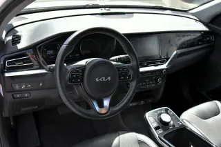 2022 Kia Niro EV