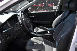 2022 Kia Niro EV