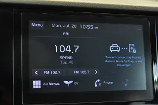 2022 Kia Niro EV