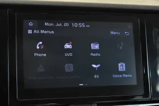 2022 Kia Niro EV