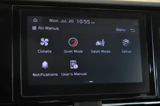 2022 Kia Niro EV