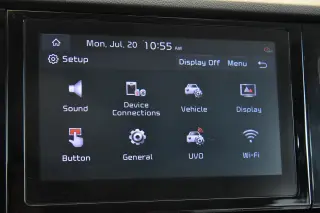 2022 Kia Niro EV