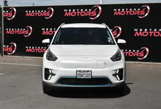 2022 Kia Niro EV