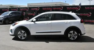 2022 Kia Niro EV
