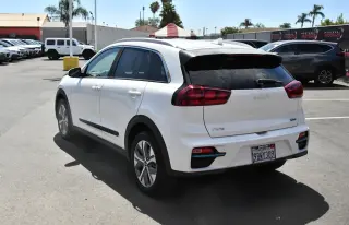 2022 Kia Niro EV