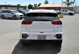 2022 Kia Niro EV