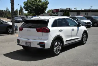 2022 Kia Niro EV