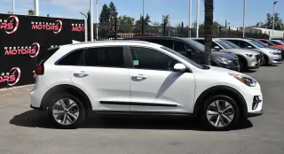 2022 Kia Niro EV