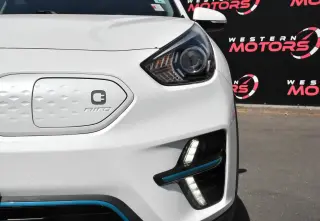 2022 Kia Niro EV