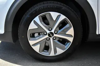 2022 Kia Niro EV