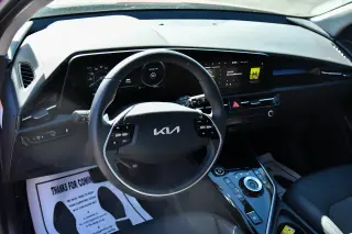 2023 Kia Niro EV