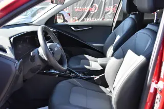 2023 Kia Niro EV