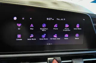 2023 Kia Niro EV