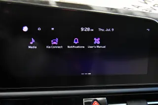 2023 Kia Niro EV