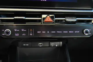 2023 Kia Niro EV