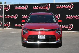 2023 Kia Niro EV