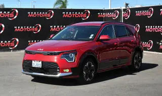 2023 Kia Niro EV