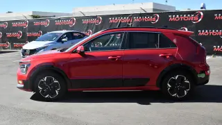 2023 Kia Niro EV