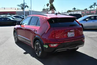 2023 Kia Niro EV