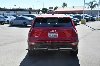 2023 Kia Niro EV