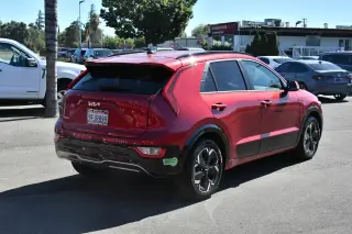 2023 Kia Niro EV
