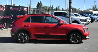 2023 Kia Niro EV