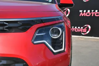2023 Kia Niro EV