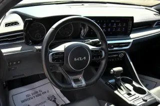 2023 Kia K5