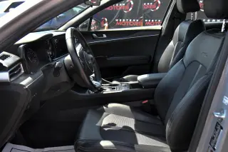 2023 Kia K5