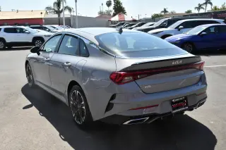 2023 Kia K5